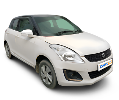 Maruti Swift-img